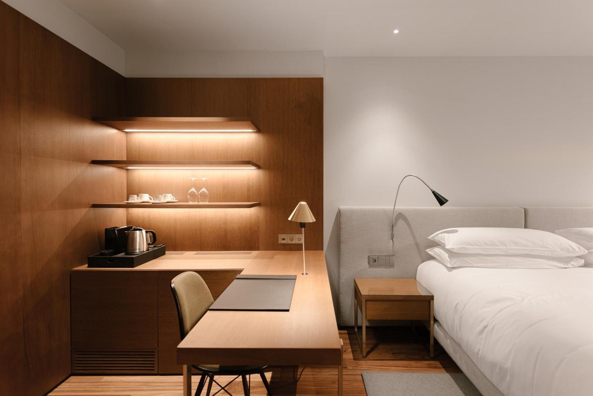 Boho Hotel Budapest - Small Luxury Hotels Exterior foto